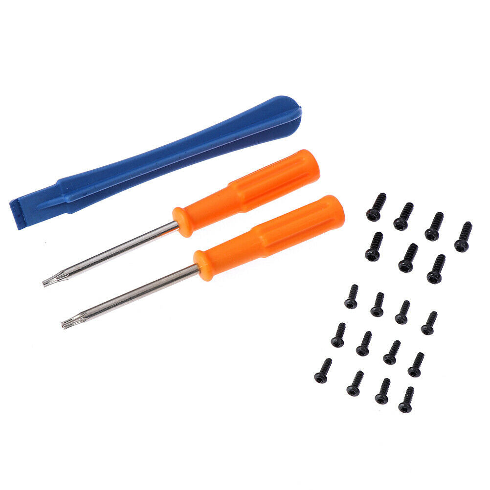 T6 T8 Game tools kit controller screwdriver repair tool for XBOX ONE S*R8 ut FG