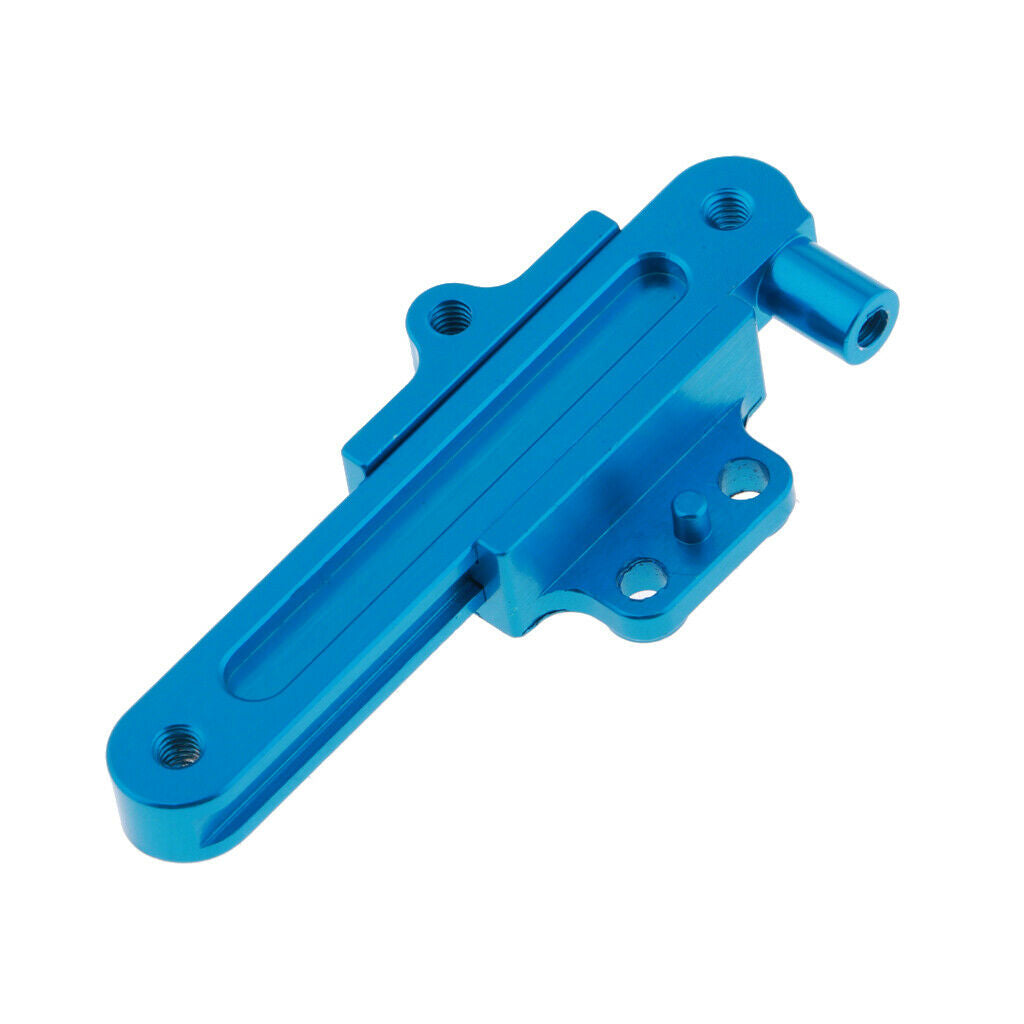 RC Car Parts DIY Steering Group Connecting Piece for Wltoys 12428 1:12 FY-03