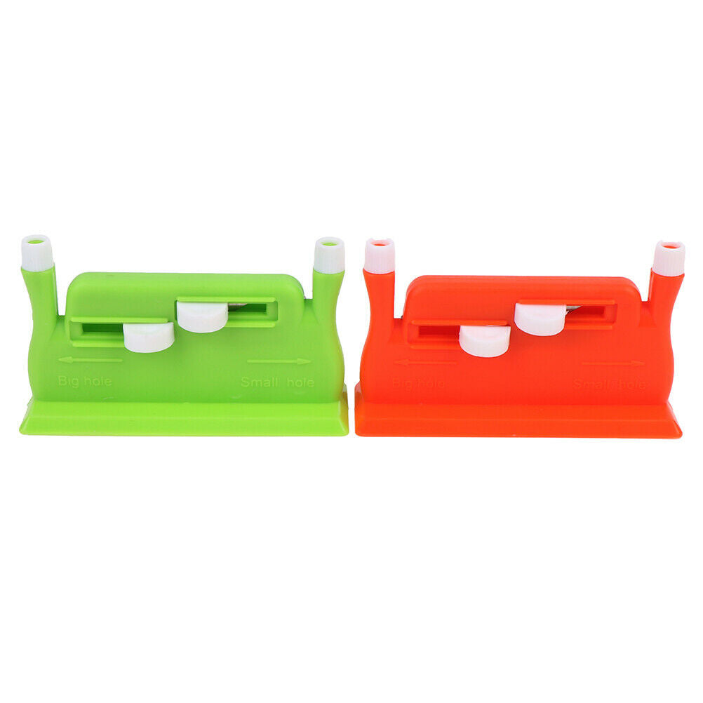 needle threader sewing machine thread tool insertion accessorie diy hand .l8