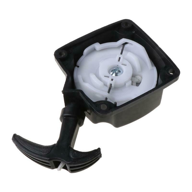 Pull Starter Chainsaw Accessories Replace Parts 40-5 Grass Trimmer Brush Cutter