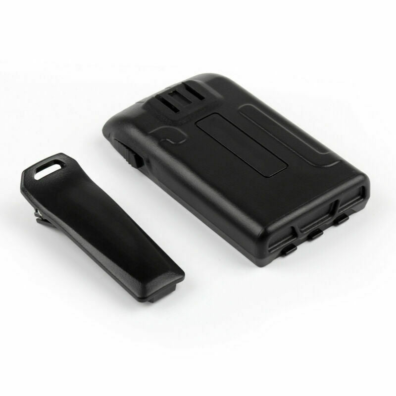 1Pc AA Battery Case For WOUXUN KG-UVD1P Radio KG-UVD1P KG-659 KG-669 KG-669PLUS
