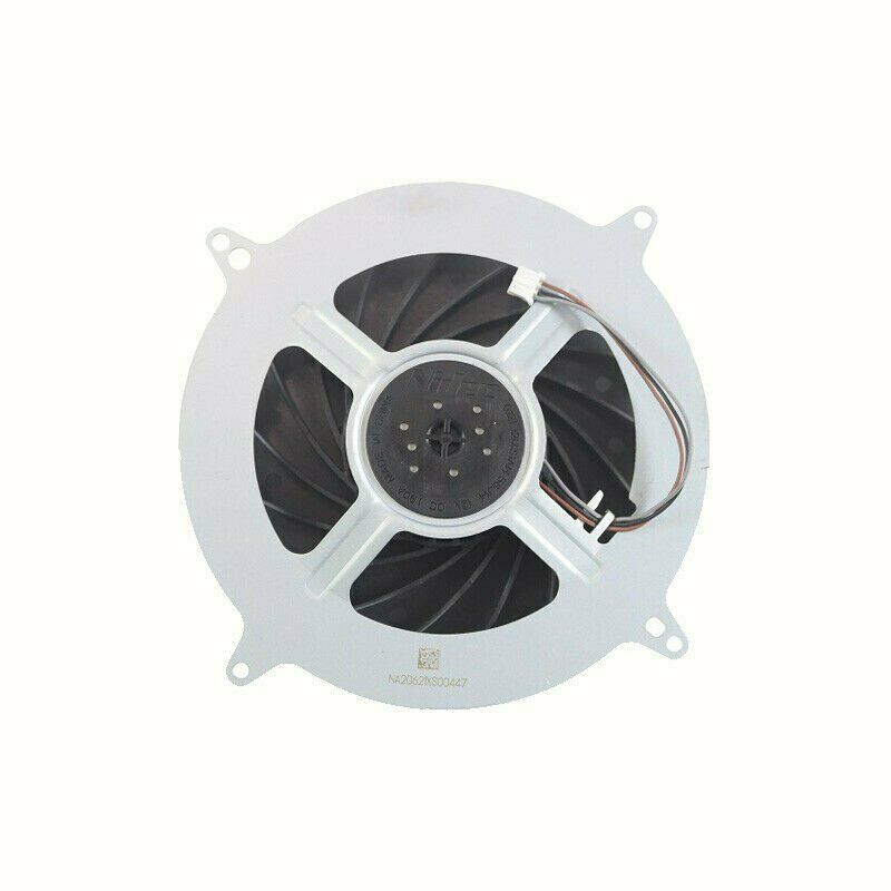 Cooling Internal Fan for Sony PlayStation 5 PS5 G12L12MS1AH-56J14 12V DC 1.9A SU