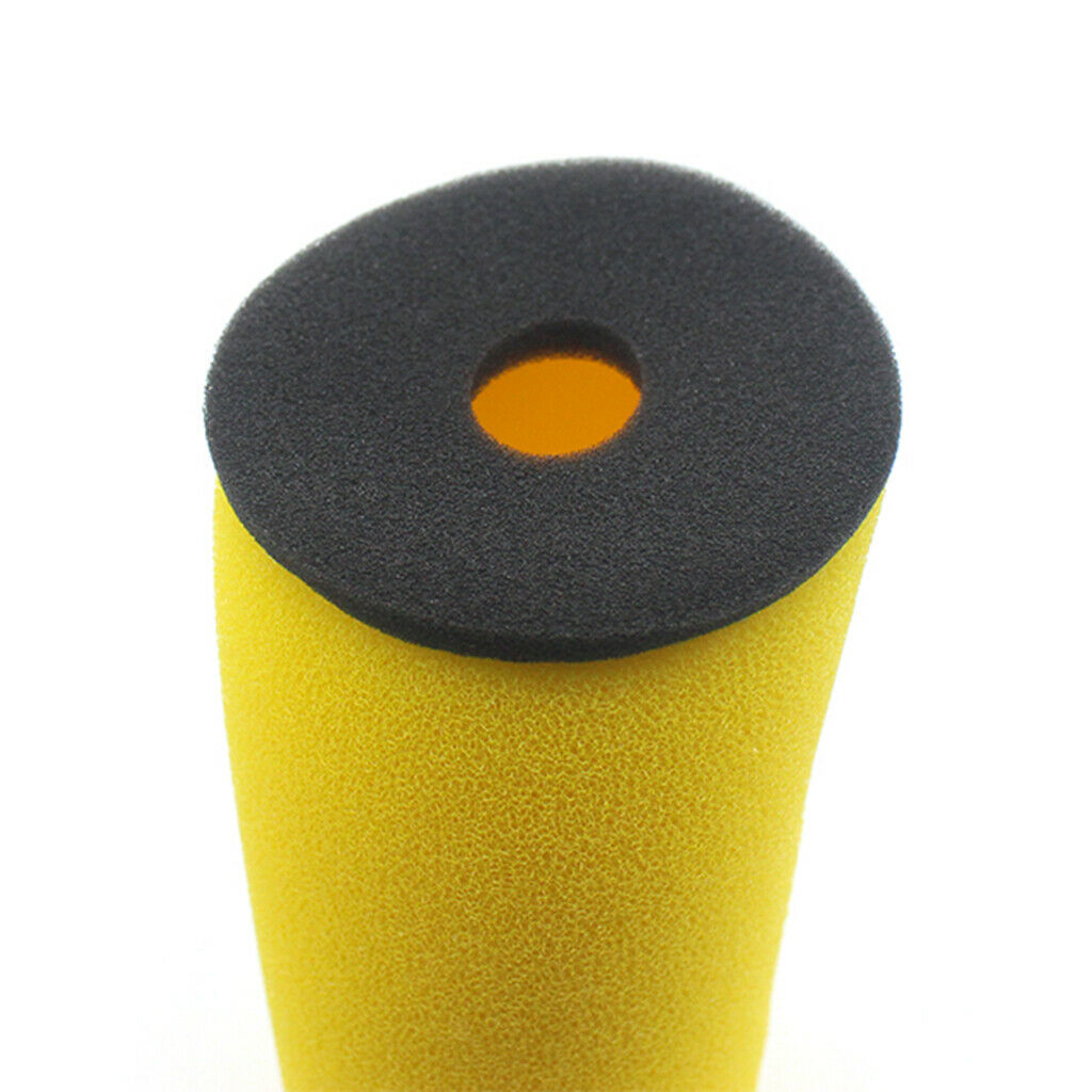 Air Filter Intake Cleaner fits for Yamaha YFM600 Grizzly 660 Professional