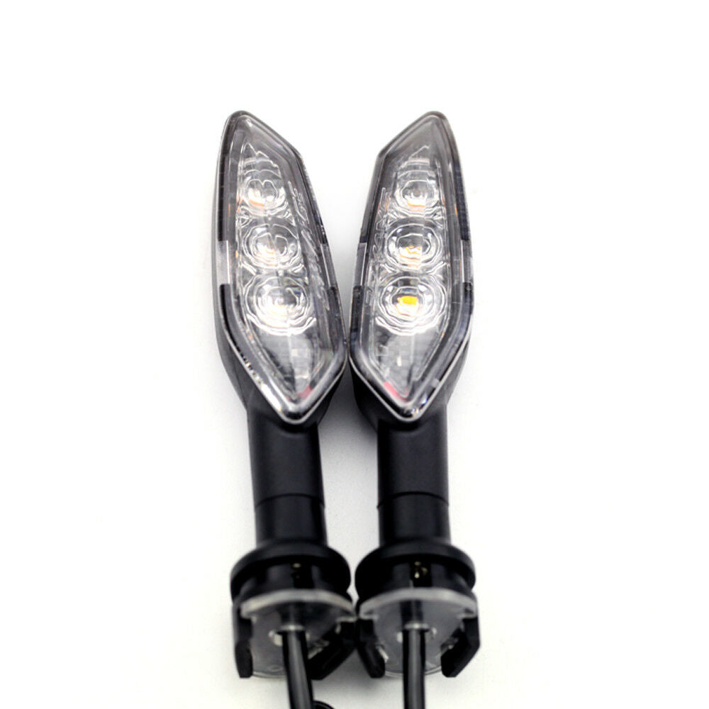 Turn Signal Light Indicator Lamp For YAMAHA MT25/15/03 M-Slaz 150 YZF R15/R25/R3