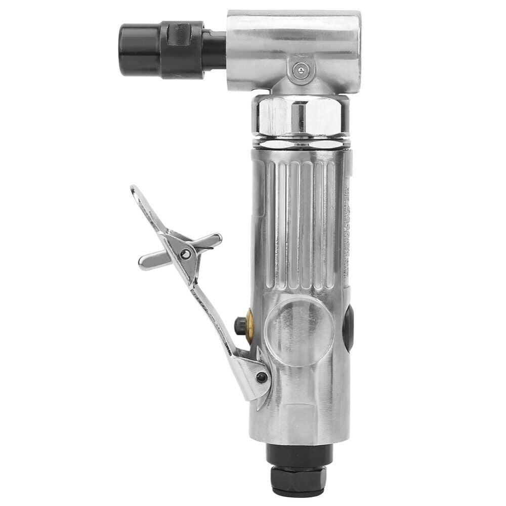 1/4'' MBSP Air Angle Die Grinder 90° Polishing Sanding Backing Grinding Wheel