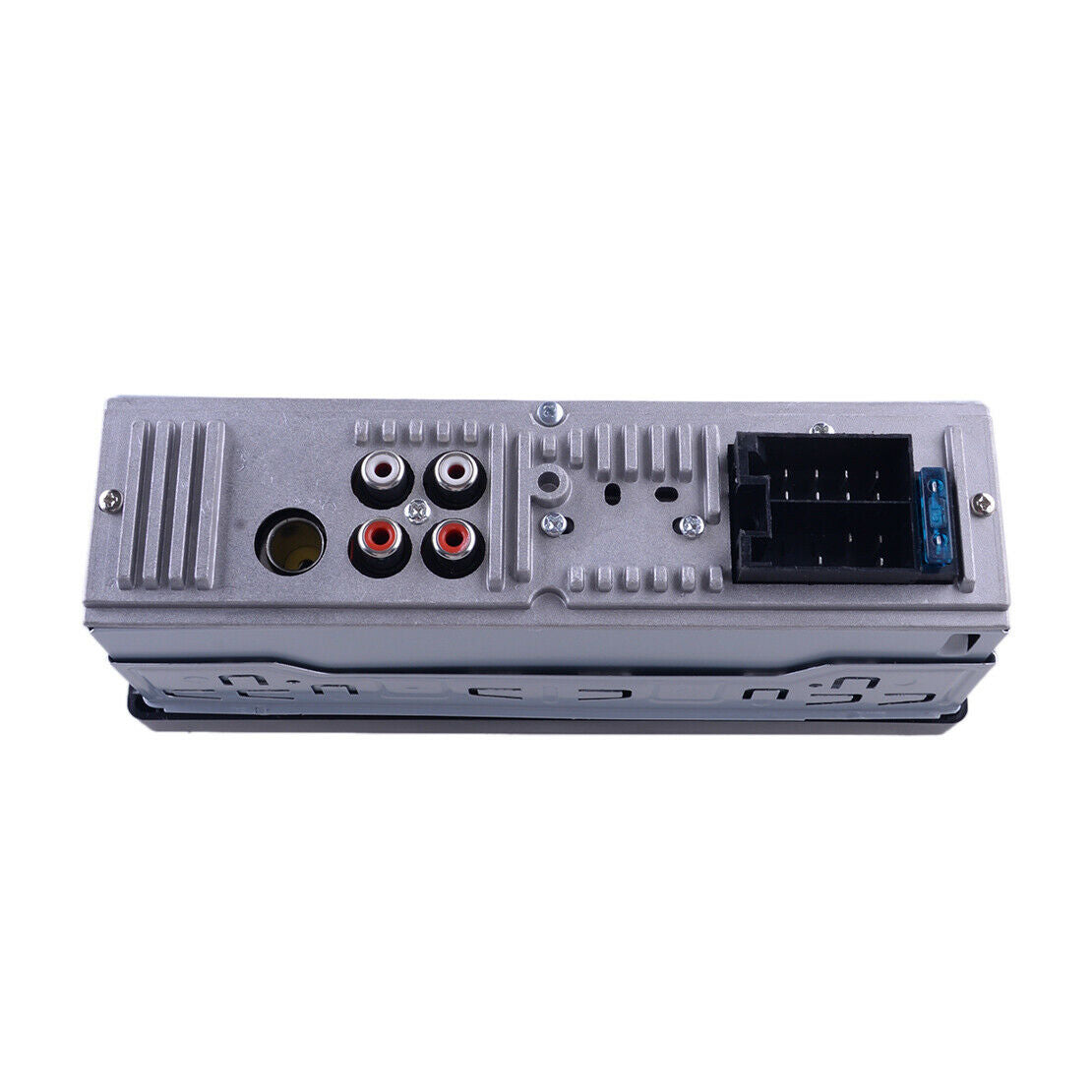 Bluetooth Car Stereo Audio In-Dash FM/AM Aux Receiver MP3 Radio Player TF 2 USB