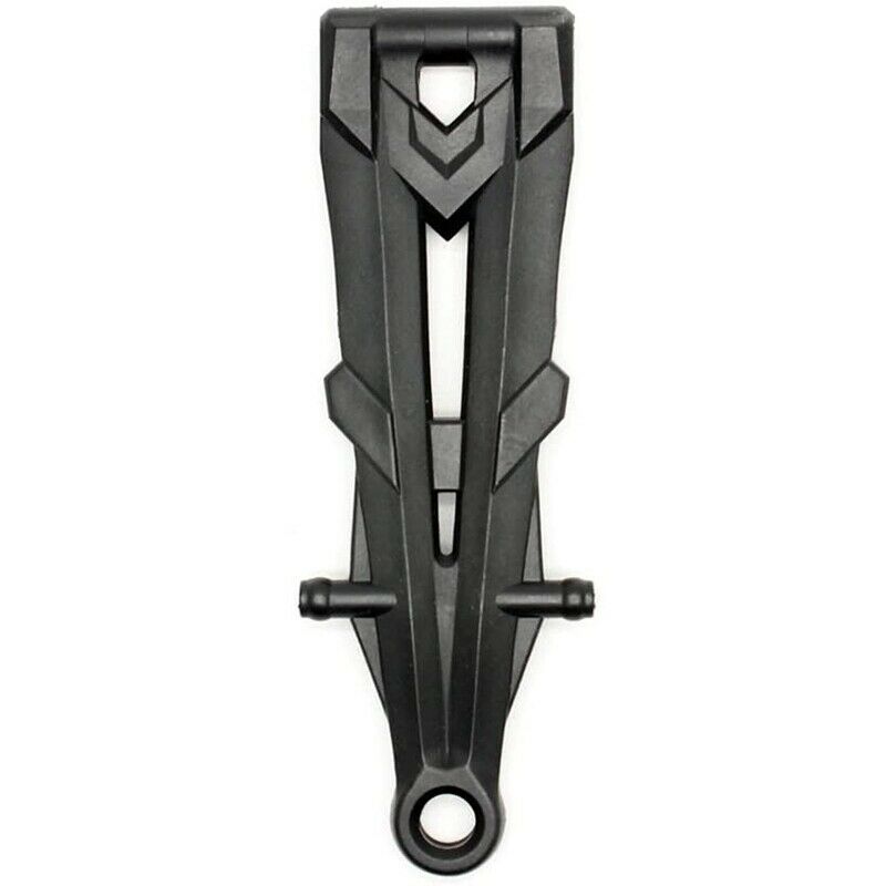 2X(RC Car Front Lower Arm Accessory Spare Parts 25-SJ08 for 9125 RC Car (2 S7F6)