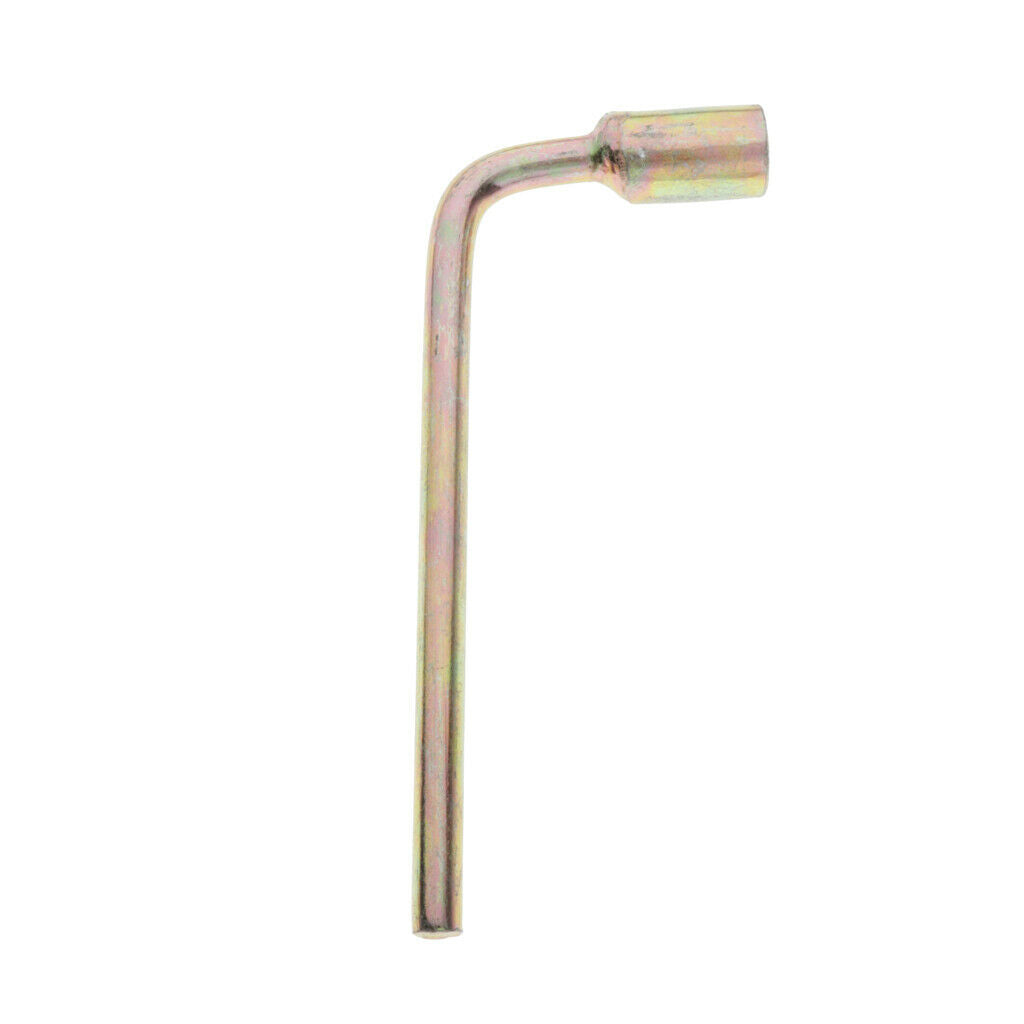 Acetylene Wrench Welding Cylinder Wrench Steel Made Durable Welding Accs