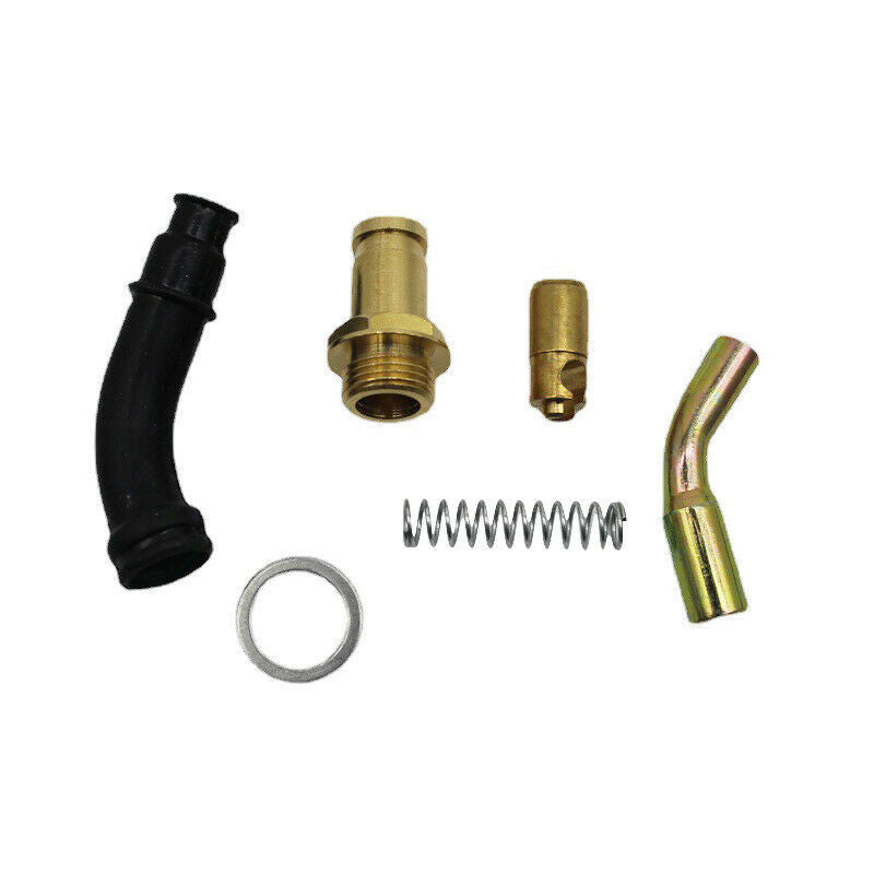 Motorcycle Carburetor Throttle Valve Switch For PWK PE 24 28 30 32 34 36 38 JD