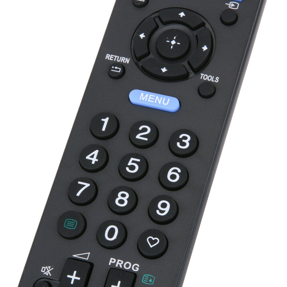 Replacement Remote Controls For Sony RM-ED017 RM-ED047 PLASMA BRAVIA LCD LED  @