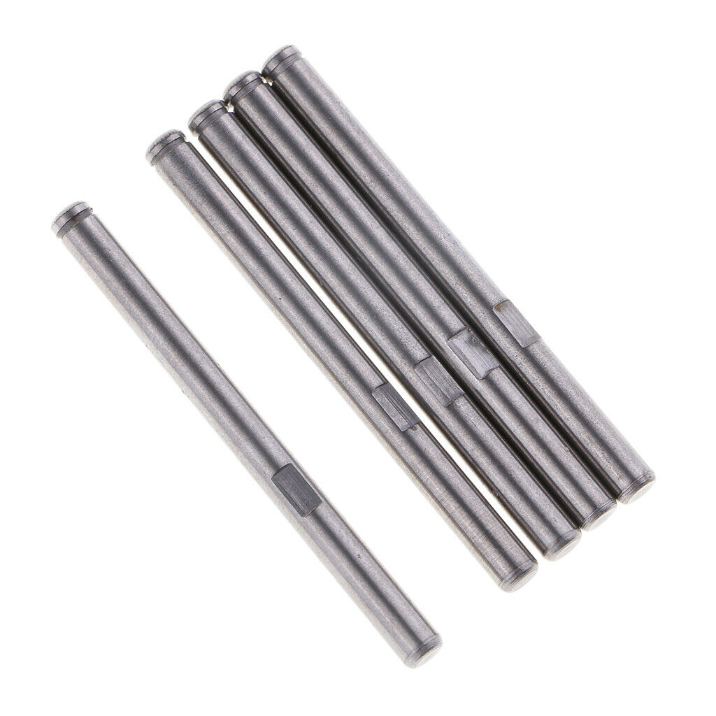 5Pcs 2204 2212 2217 Brushless Motor 3.175mm Shafts For Fix Wing Airplane DIY