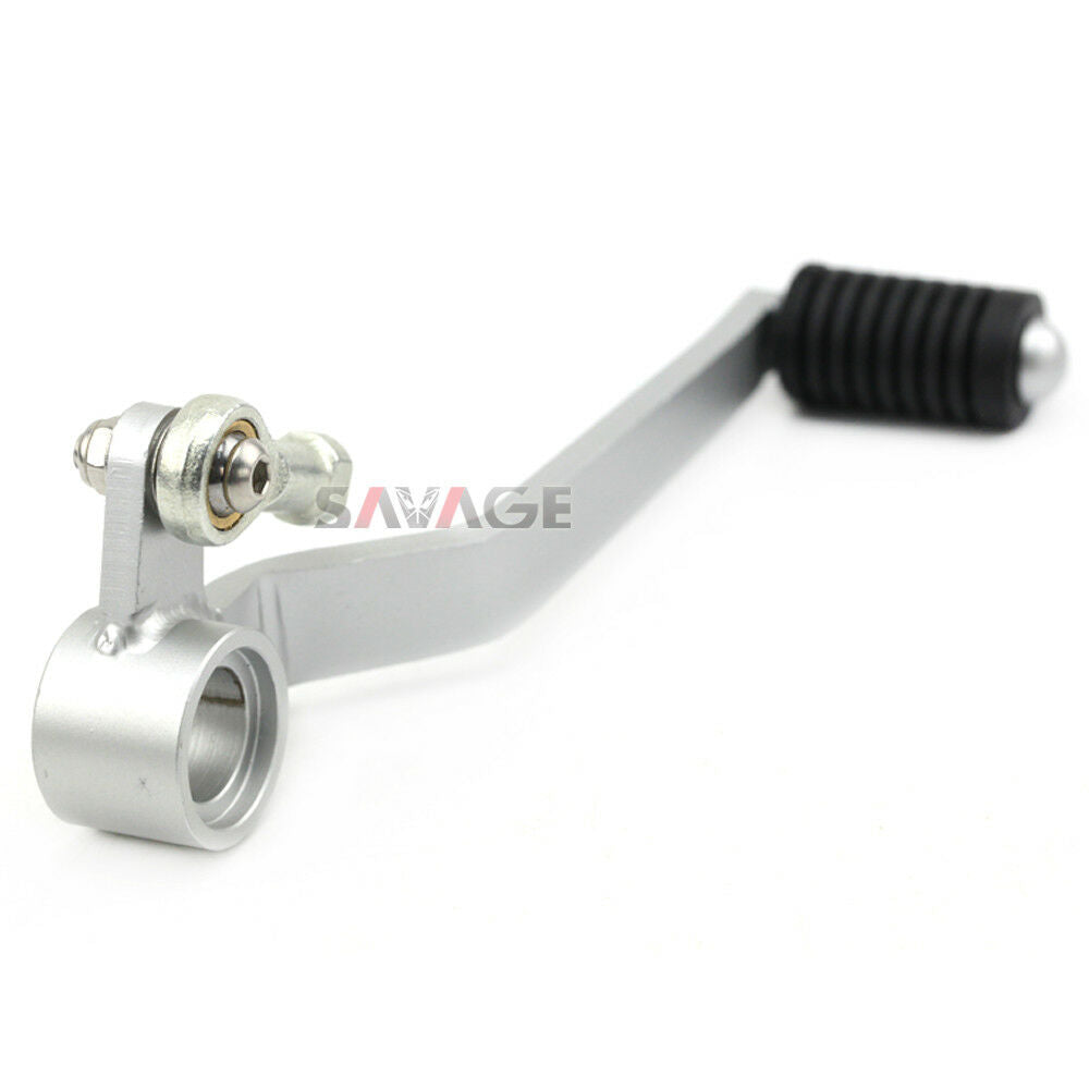 Left Gear Shift Lever Shifter Pedal For KAWASAKI Z1000 Z750 Z 750 2003-2012