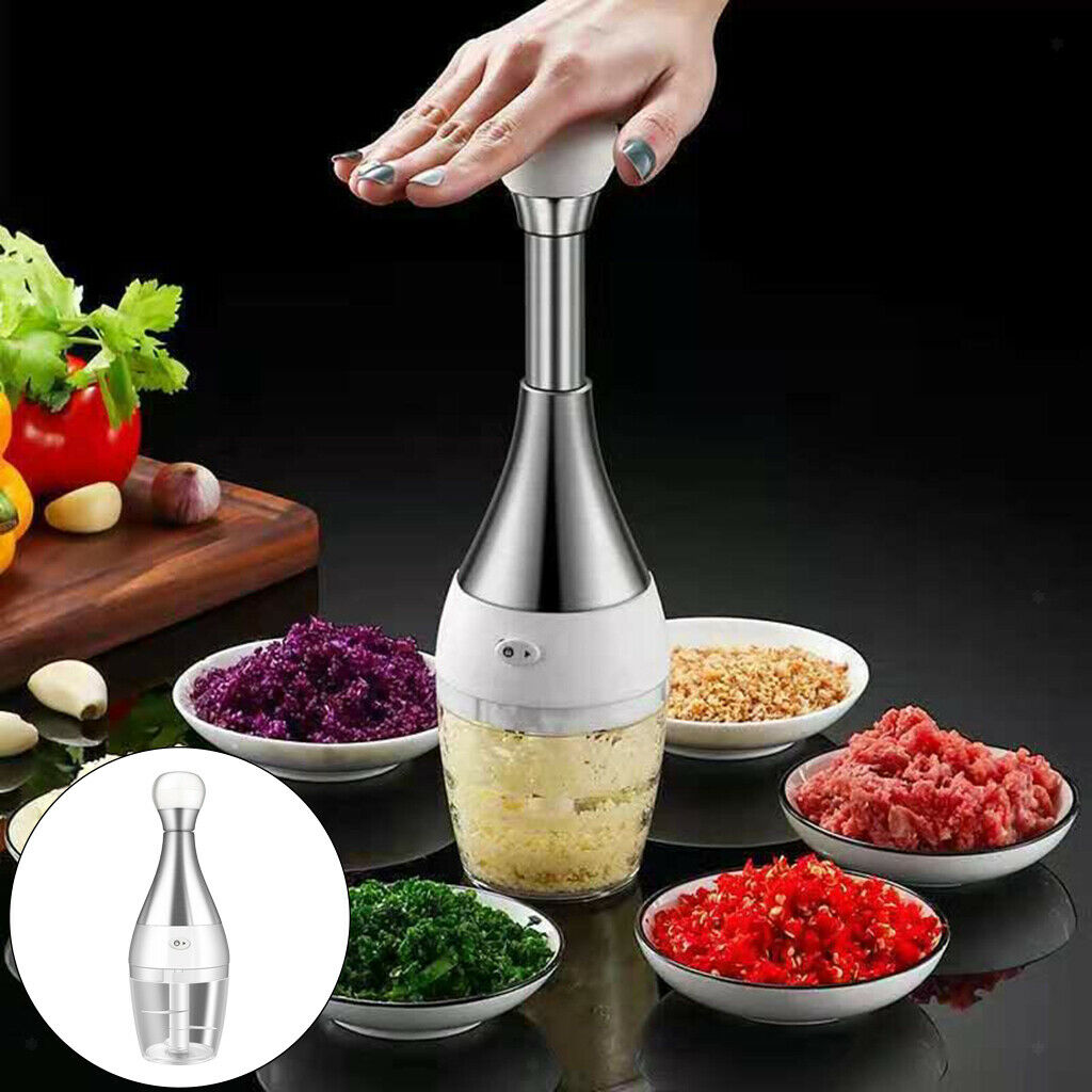 Food Chopper Chef Onion Chopper High-efficiency Easy to Clean for Garlic