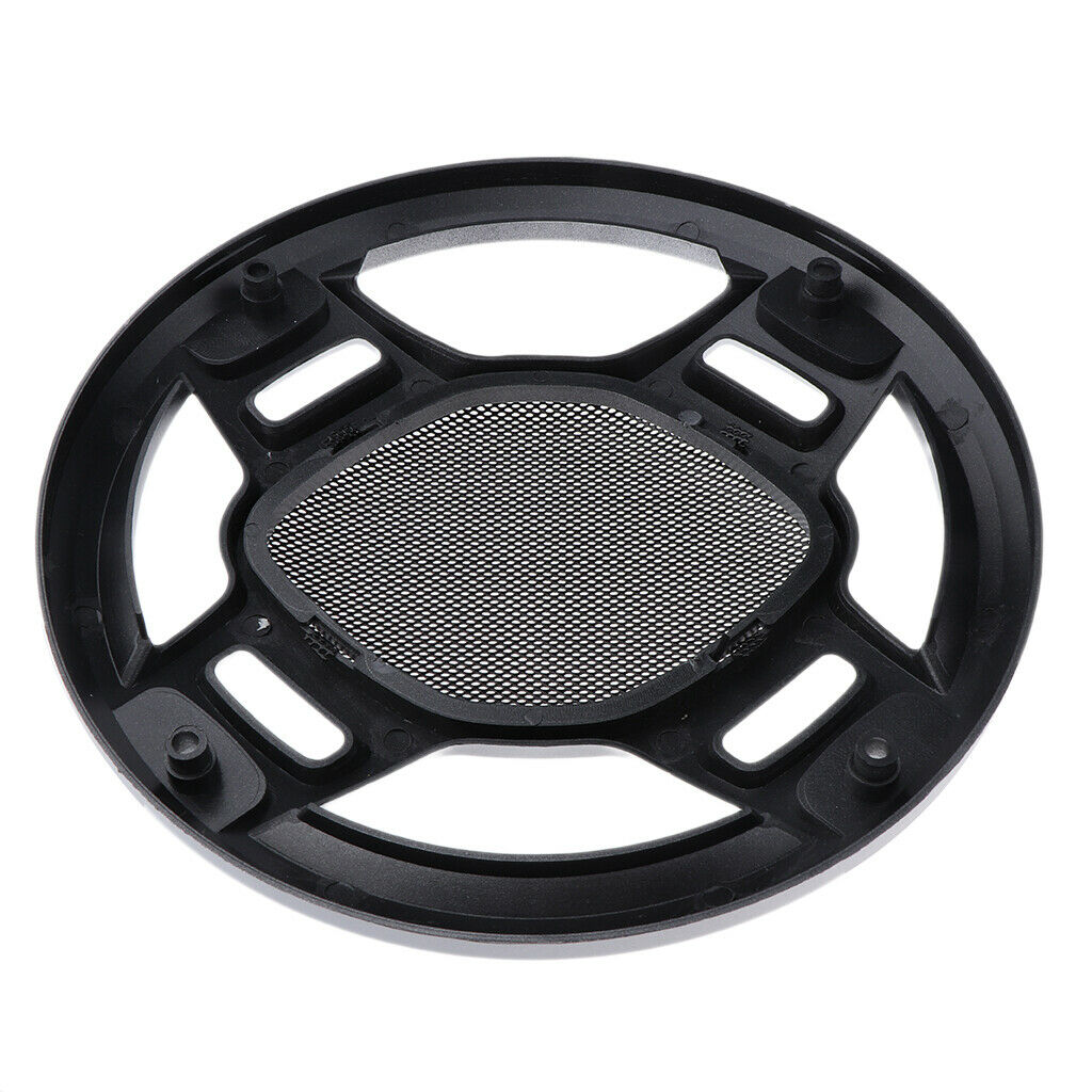 8 Inch Car Speaker Net Cover Grill Waddle Woofer Protective Cover Universal