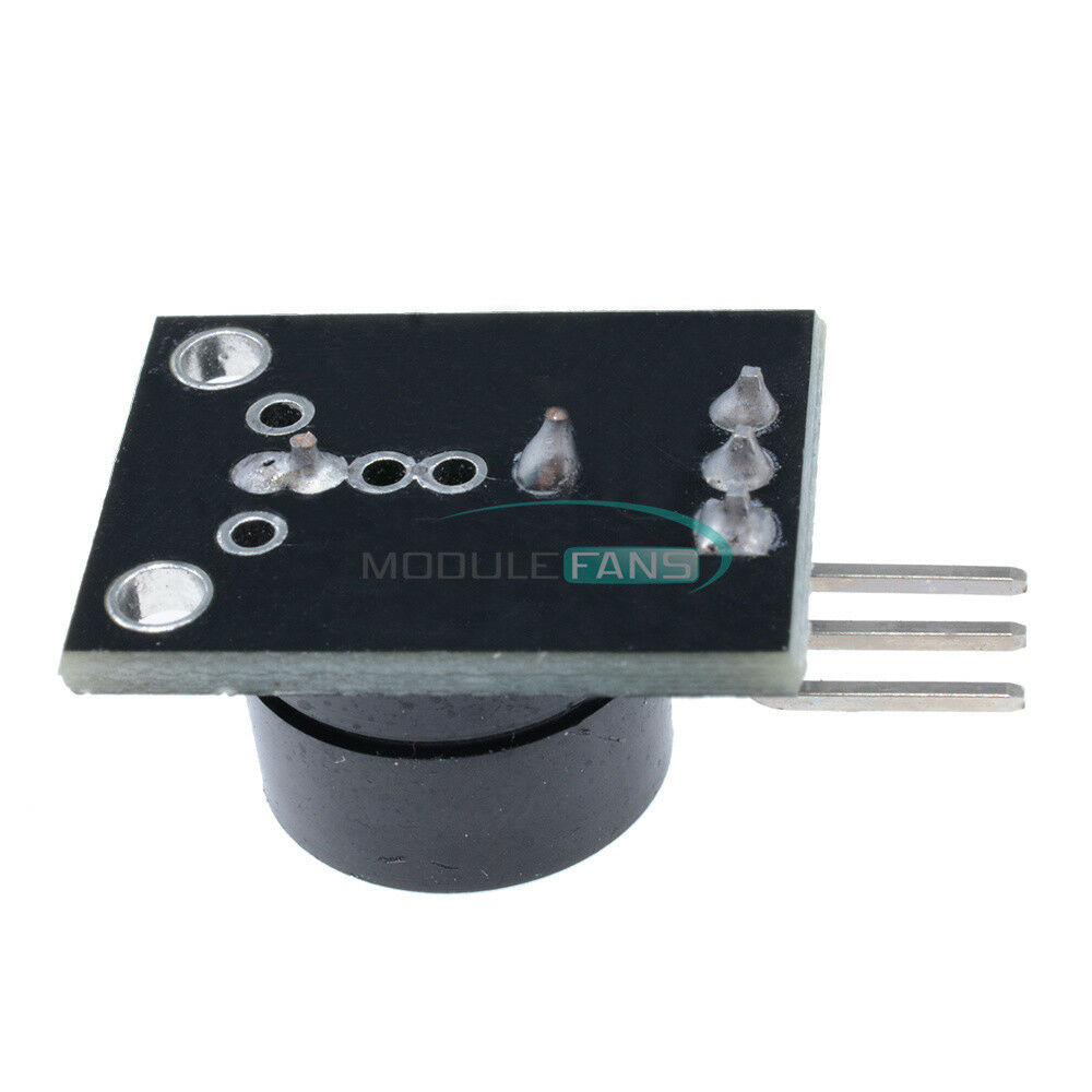 2PCS KEYES KY-012 Active Buzzer Module FOR The ARDUINO AVR PIC M