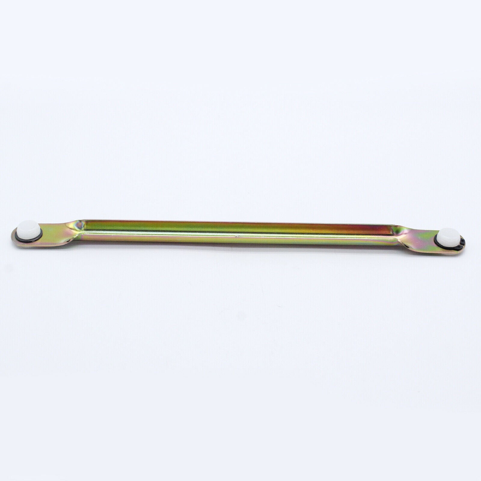 1 Pair Wiper Motor Linkage Push Rod Assembly Fit for Mazda 2 03-07 Car Parts