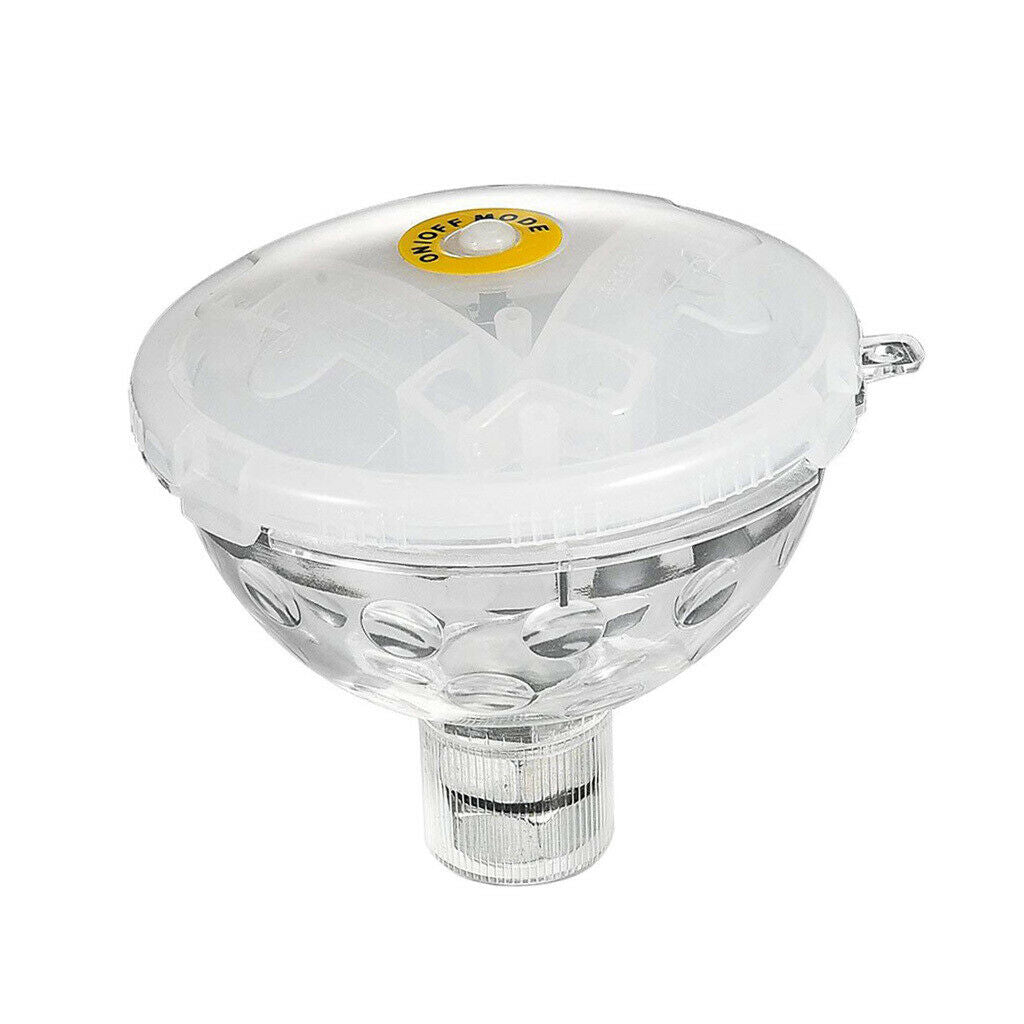 Tub LED Light Color Changing Kids Toys Waterproof In Bath Time LED Light