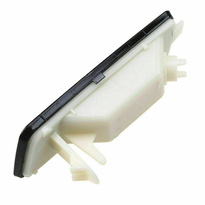 Side Marker Light Signal Lamp Housing Fit for VW Golf/R32/GTI/Rabbit/Jetta MK5