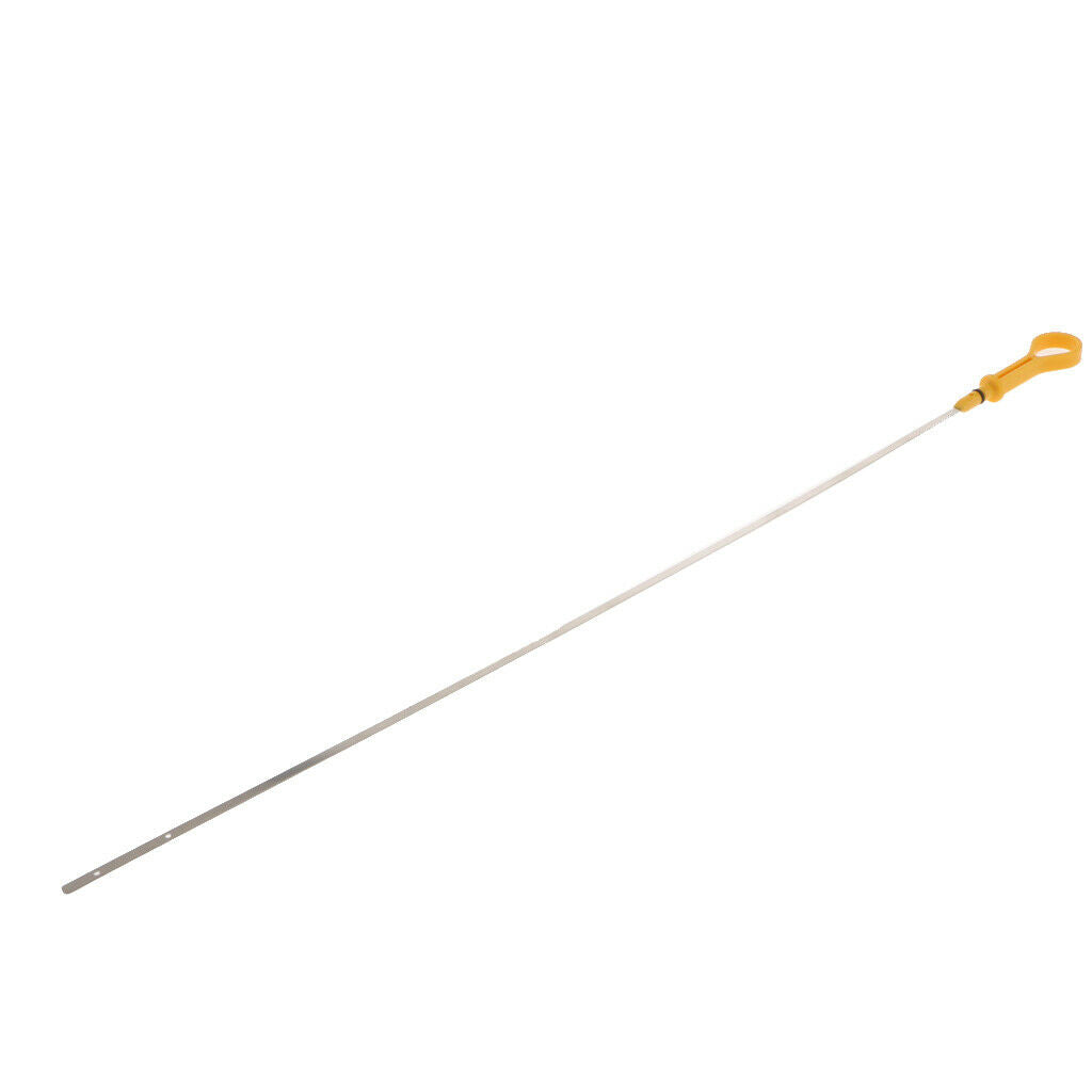 Engine Oil Dipstick Liquid Car Level