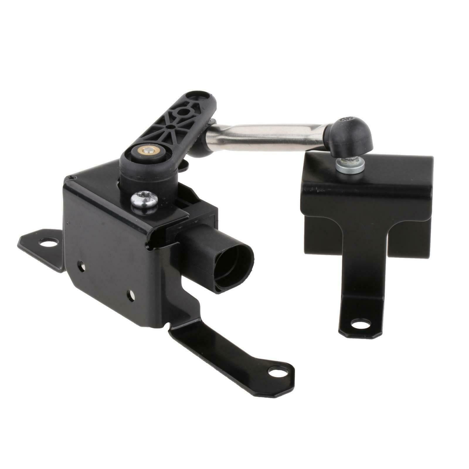 Metal Headlight Level Sensor for Audi A3 2006-2013 for Rabbit 2006-2009 Acc