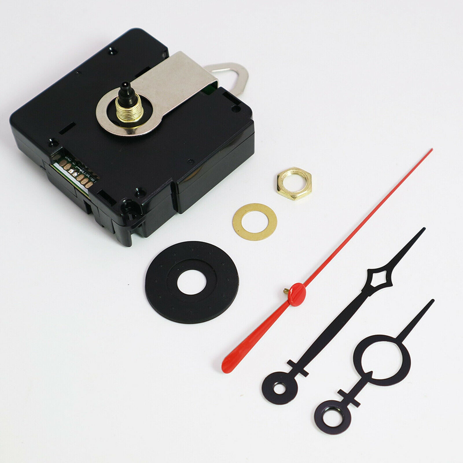 Pendulum Clock Movement Mechanism Non Ticking Repair Replacement Parts