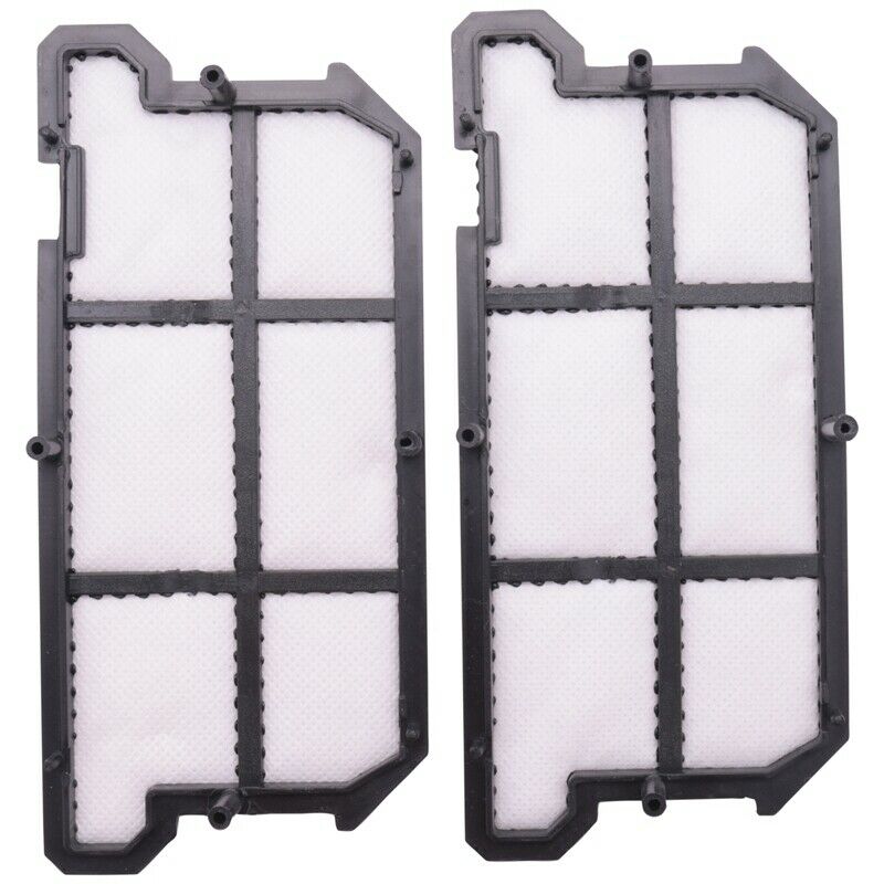 Roller Brush x1+ Filter x 2+ Mop Cloth x 5+ Side Brush x 6 for Ilife V7S SpareV5