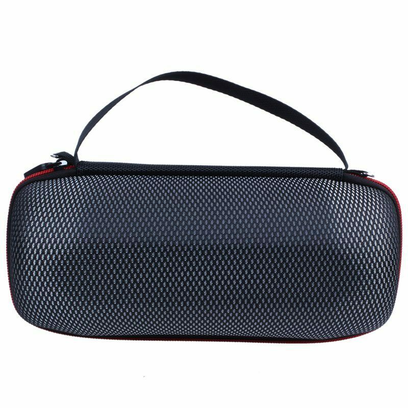 New Portable Hard EVA Carrying Case For JBL Charge3 Wireless Bluetooth SpeakerC2