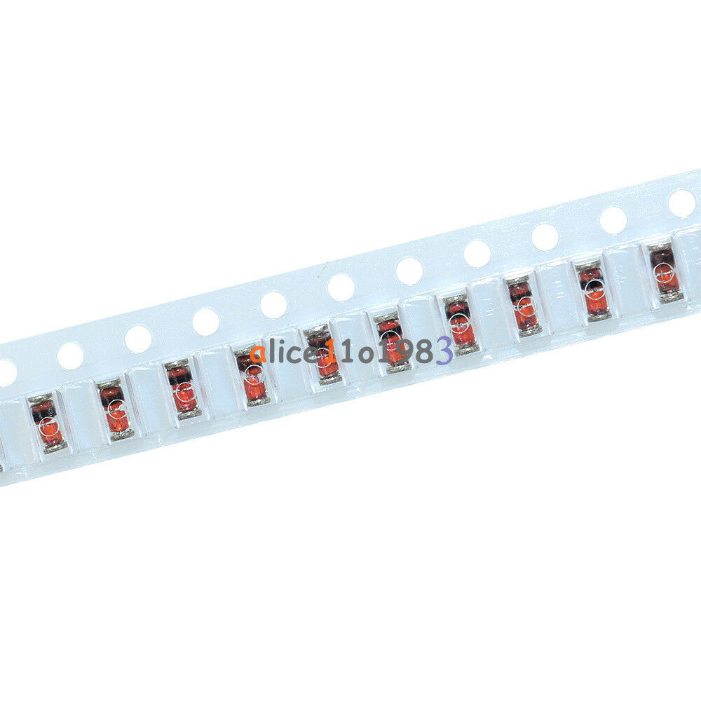 200PCS LL4148 LL-34 1N4148 IN4148 SMD SMT Diode Switching Signal