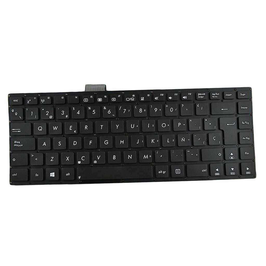 Laptop Keyboard Replacement SP Suitable for ASUS K46 K46CB K46CM Black
