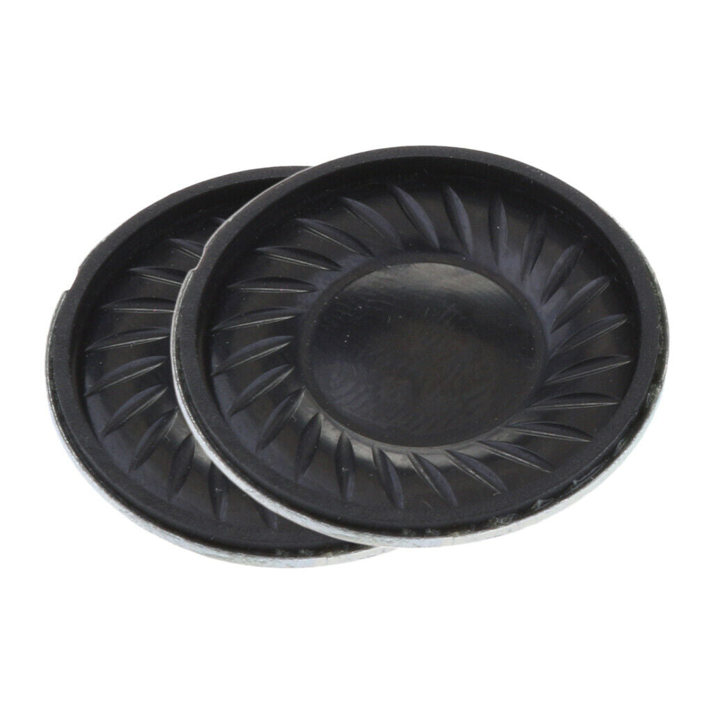 2 Pieces 28mm 1W Full