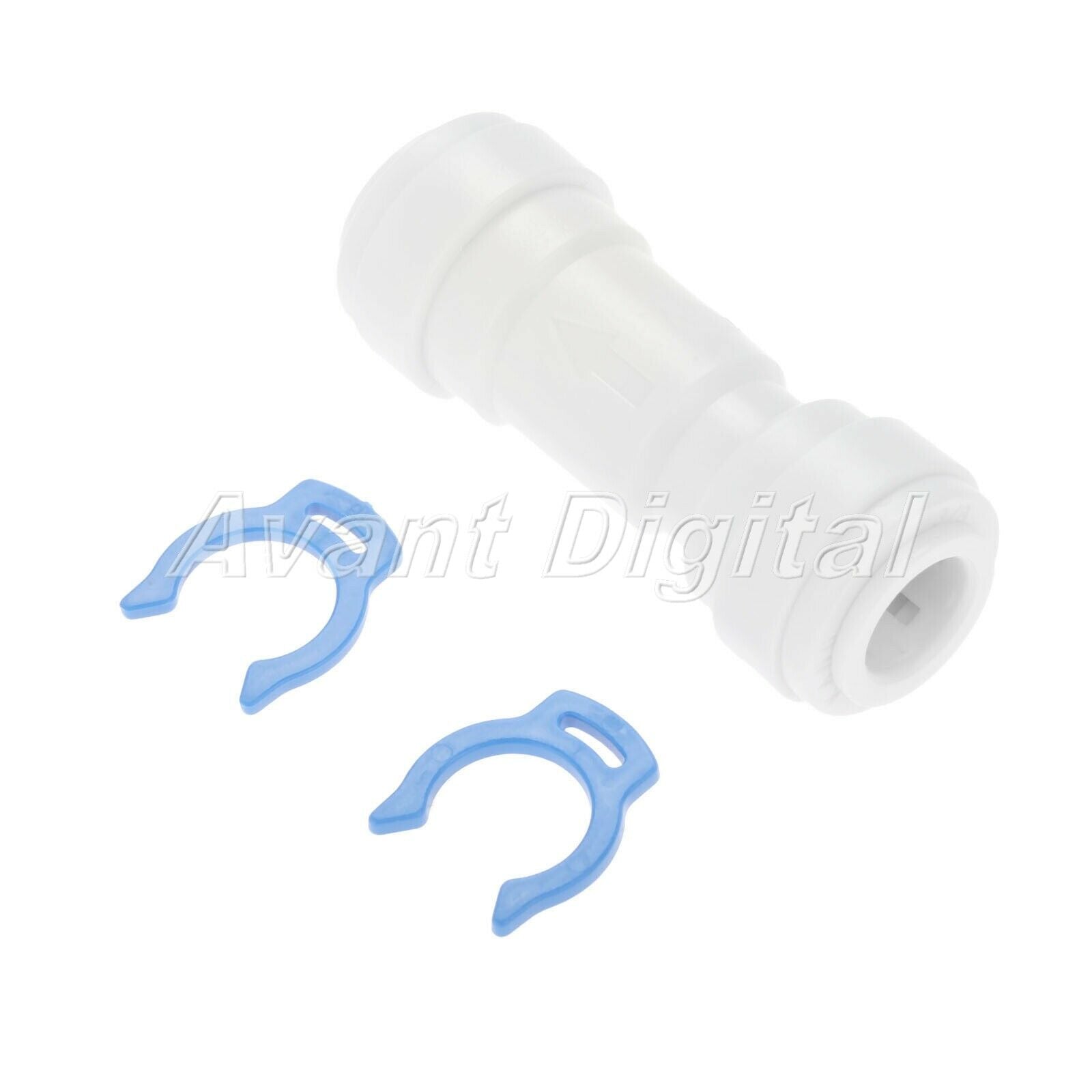 Reverse Osmosis Water Filters Check Valve RO Pure Water Purifier Forting 1pc