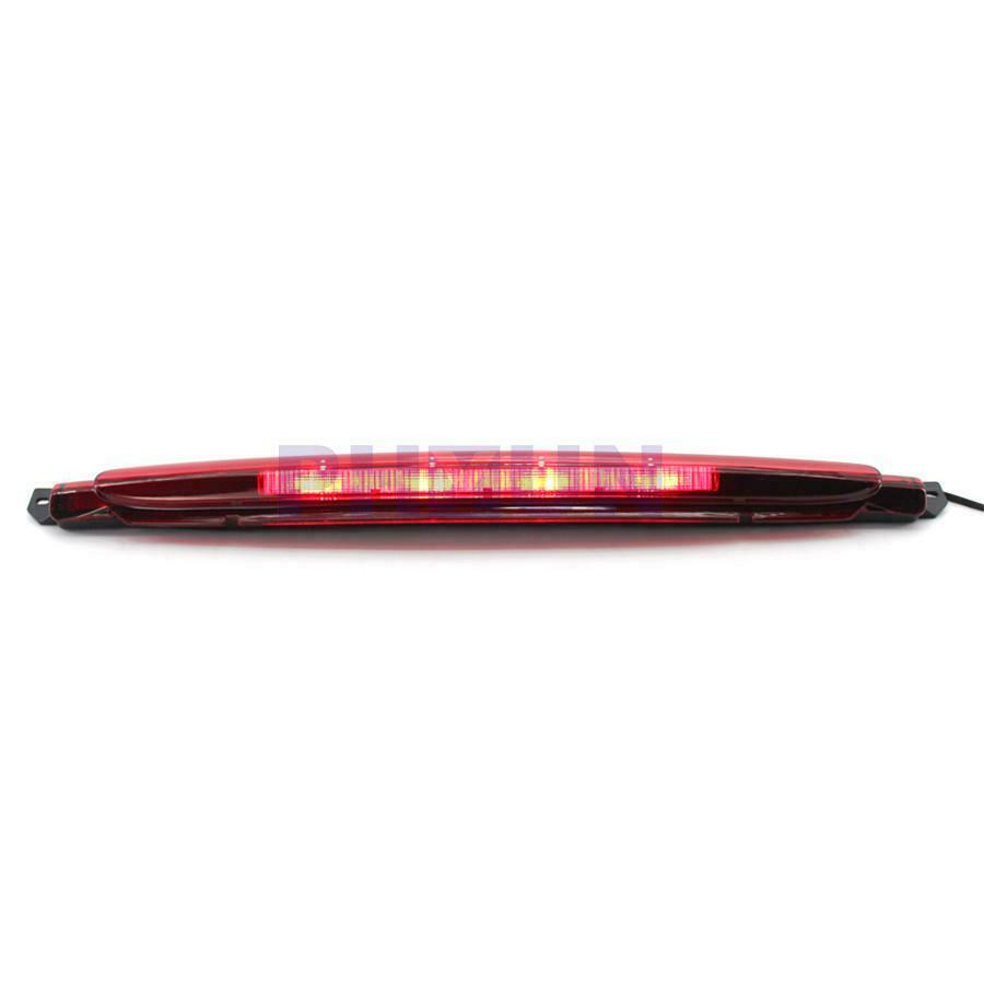 For 2002-12 Chevrolet Avalanche #15120540 LED Rear Third Brake Light Replacement