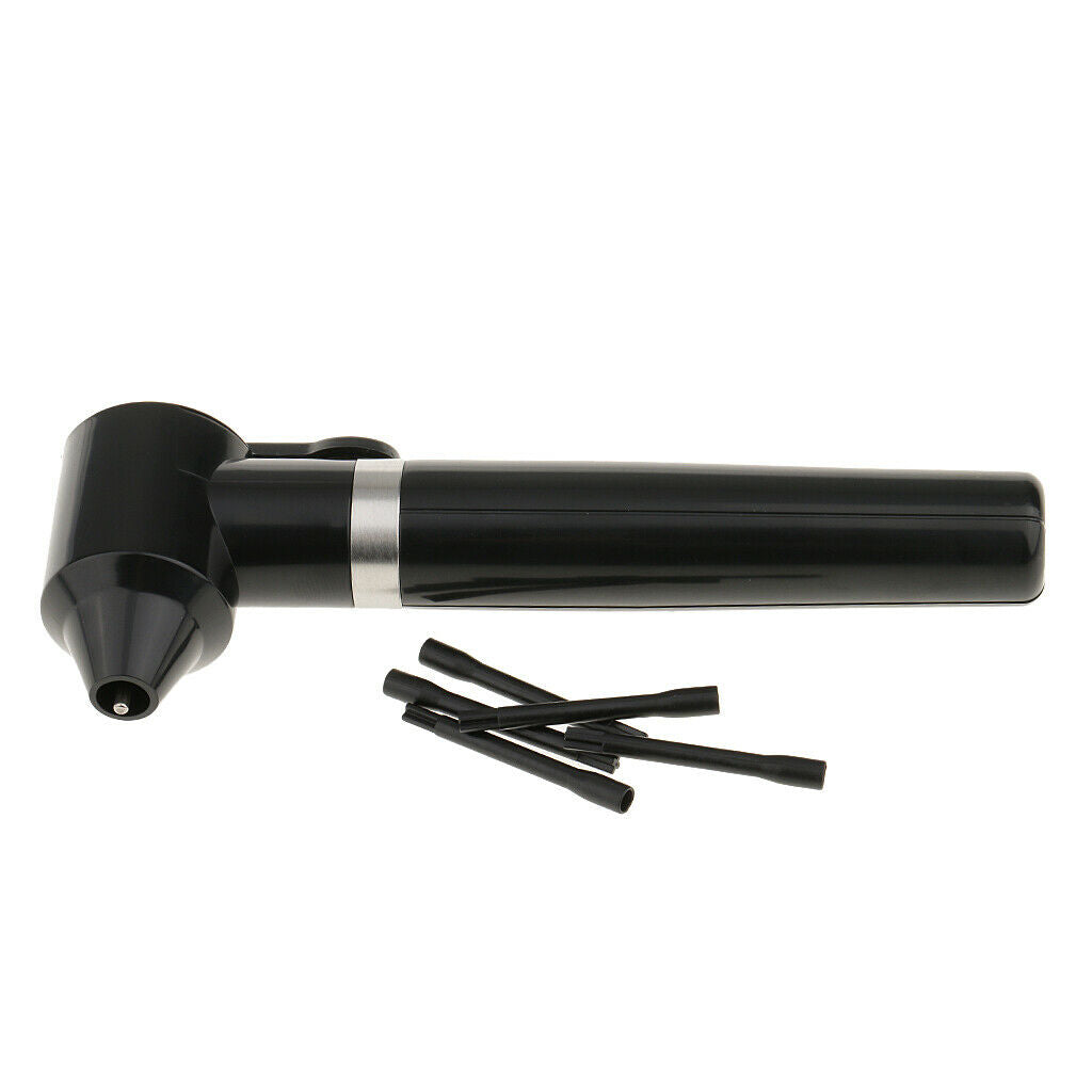 Electric Tattoo Pigment Ink Mixer Machine with 100pcs Disposable Plastic