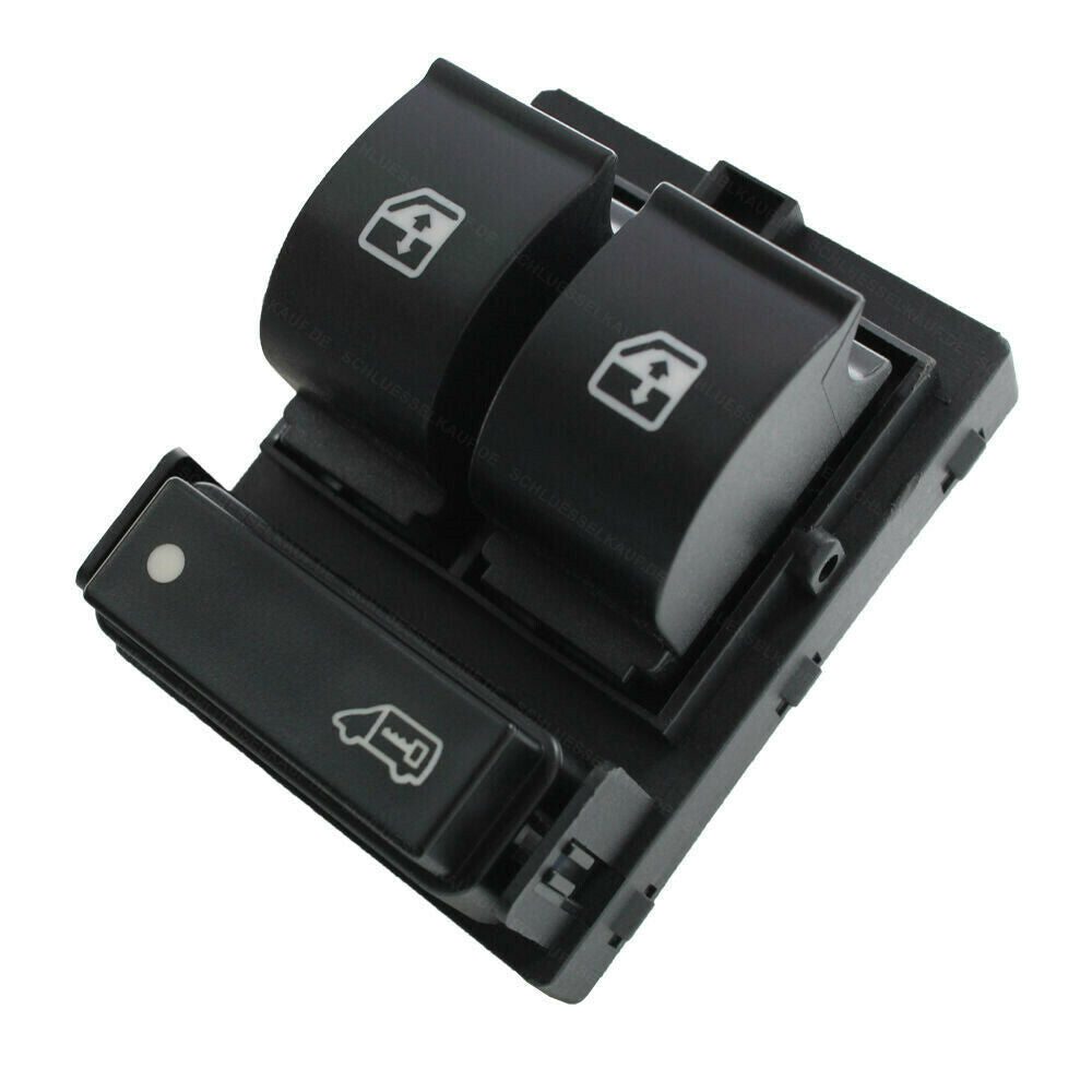 Power Window Switch Element For Fiat Doblo Ducato Peugeot Citroen 735421419