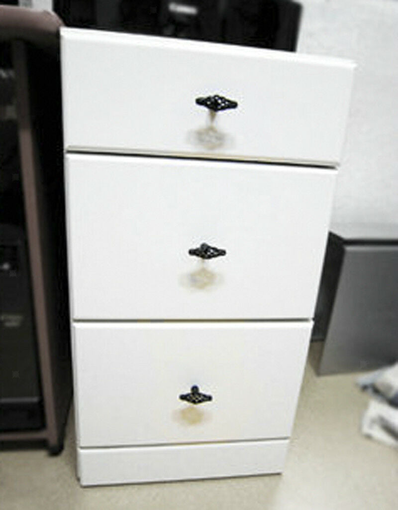 Birdcage Cabinet Drawer Wardrobe Cupboard Door Handle Drawer Dresser Knob