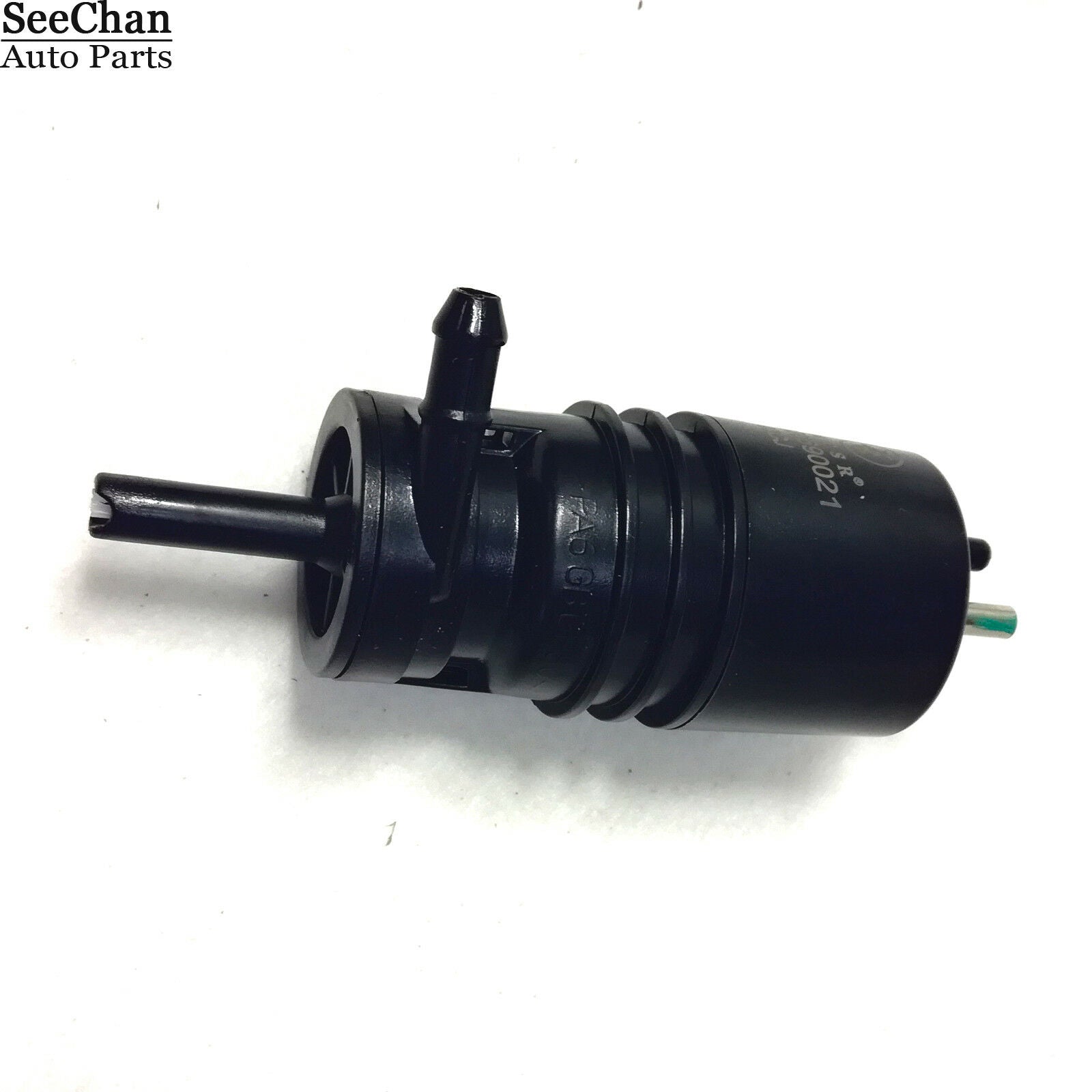 Windshield Washer Pump Fits 1979-93 Mercedes-Benz W123 W124 W126 W129 1298690021