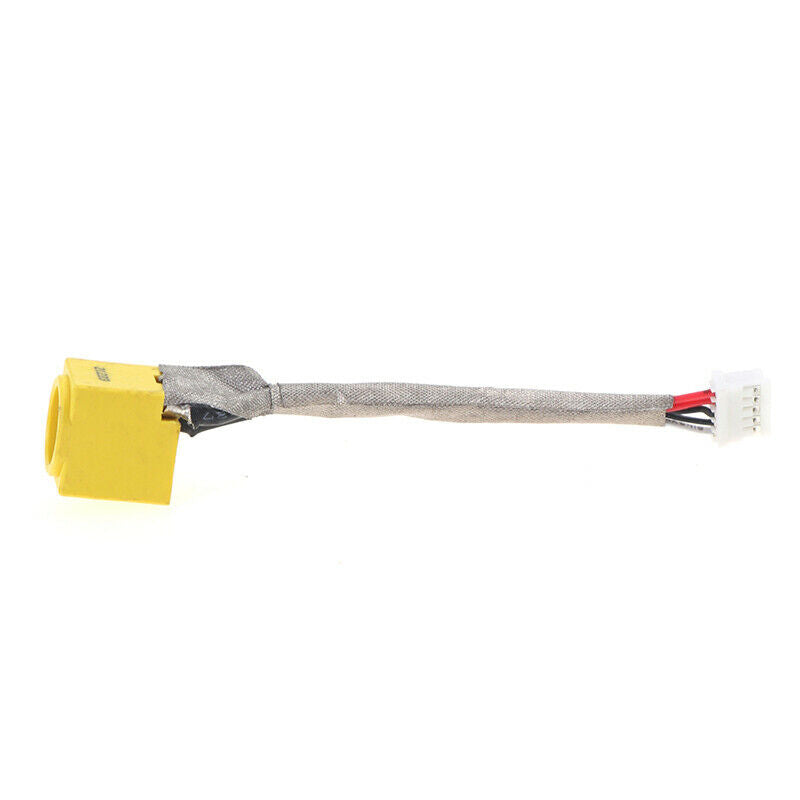 Laptop DC Power Jack Charging Cable Connector For Lenovo X220 X220l X230 X2 XC