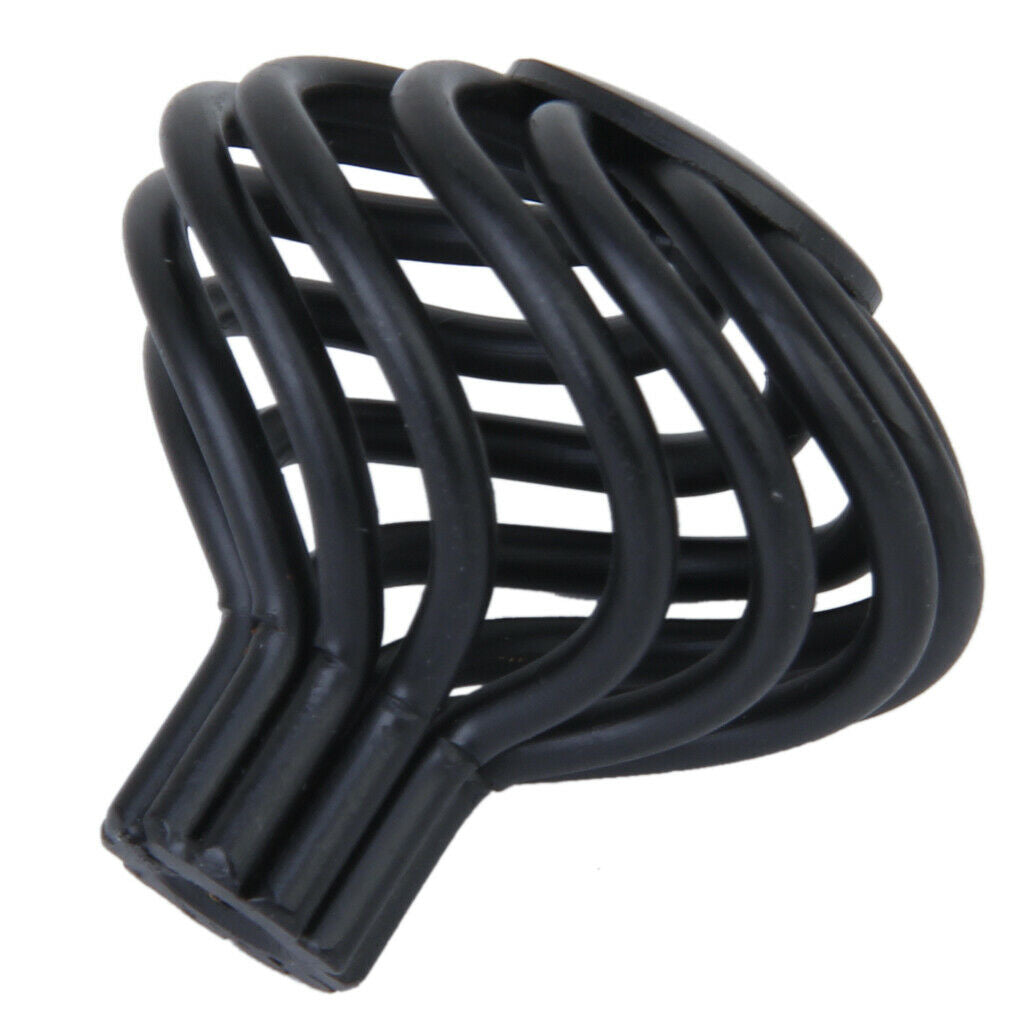 10 Pieces Retro Birdcage Cupboard Door Pull Cabinet Closet Door Pull Handle