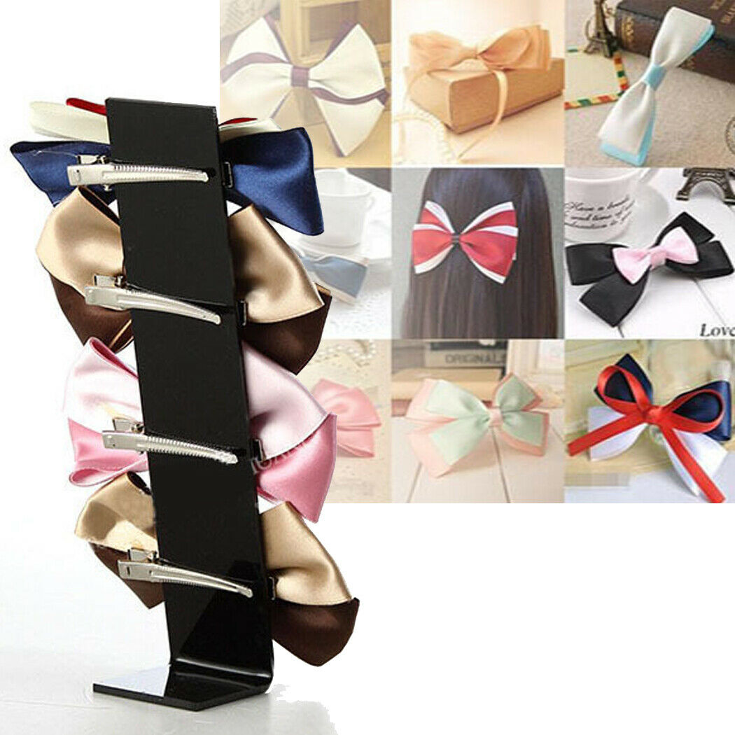 Hair Jewelry Stand Hair Jewelry Holder Hair Clip Jewelry Holder Holder