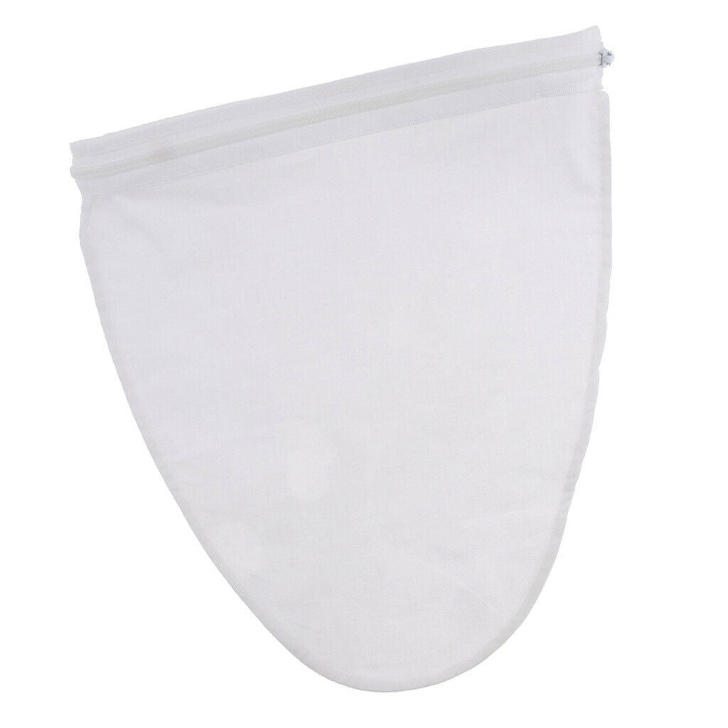 Stainless Steel Tea Coffee Pot Household Tea Making Equipment+Tea Filter Cloth