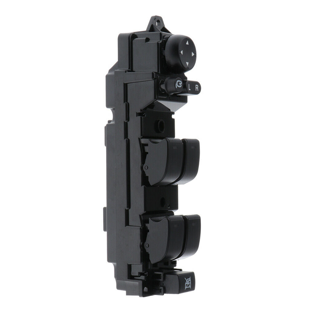 Window Switch Power Front LH Left Driver Side fit for Mazda A6 1.8 2 2.2 2.5