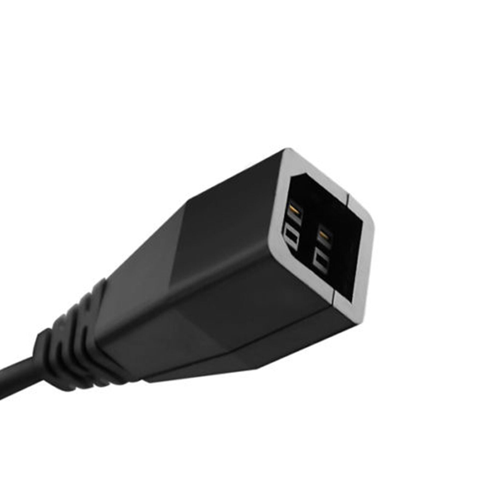 AC Power Supply Socket Plug Adapter Convert Cable Cord for XBox 360 to Xbox One