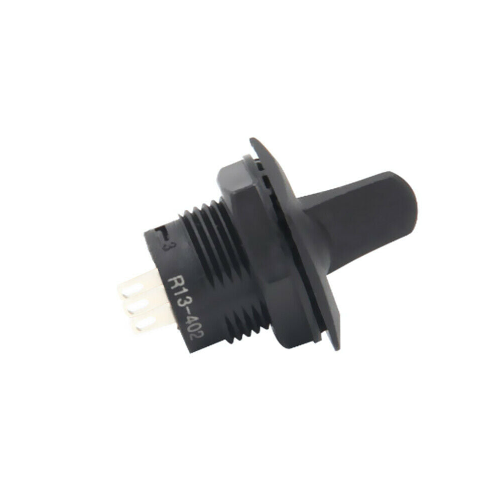 5PCS R13-402I SCI Bilateral Reset Toggle switch Rocker Toggle Switch