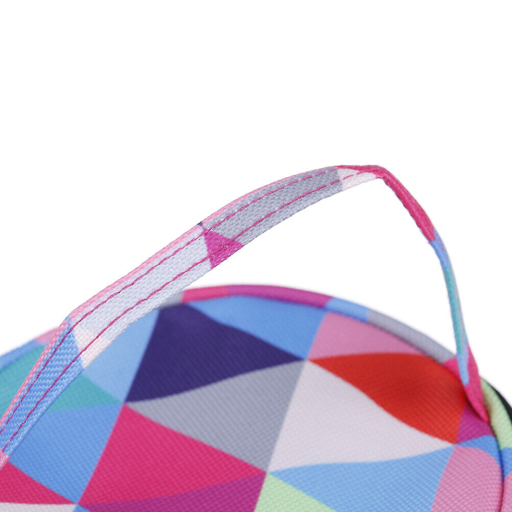 Tote Yarn Storage Bag Knitting Needle Bag Wool Yarn Crochet Bag Weaving ToolBDA