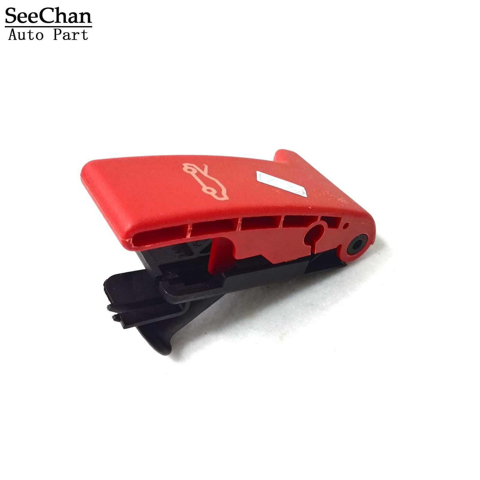 Fit for Mercedes Benz W124 W170 W202 W203 W208 W210 Dash Hood Release Handle