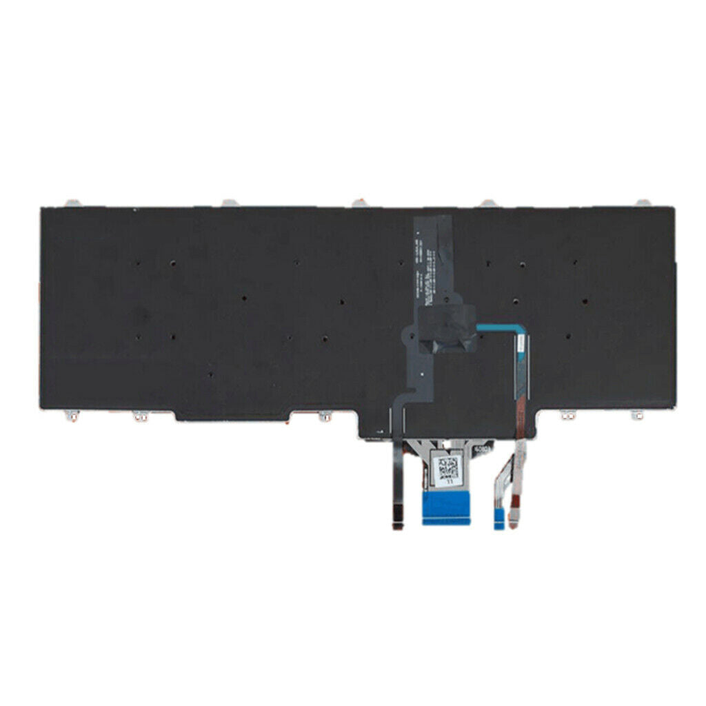 US Keyboard For  Latitude E5550 E5570 SN7232 SG-63300-2GA PK1313M4A26