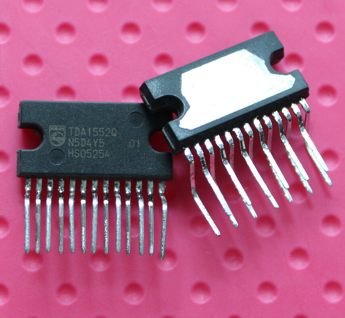 1pcs TDA1552Q Integrated Circuit IC
