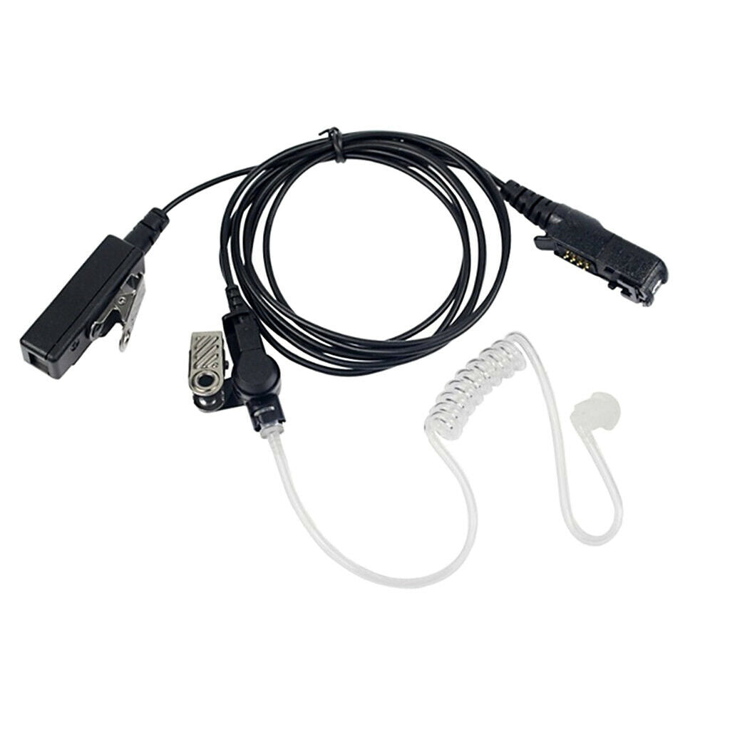 Two-way Radio Surveillance Earpiece Kit for   Xpr3500 XIR P6620