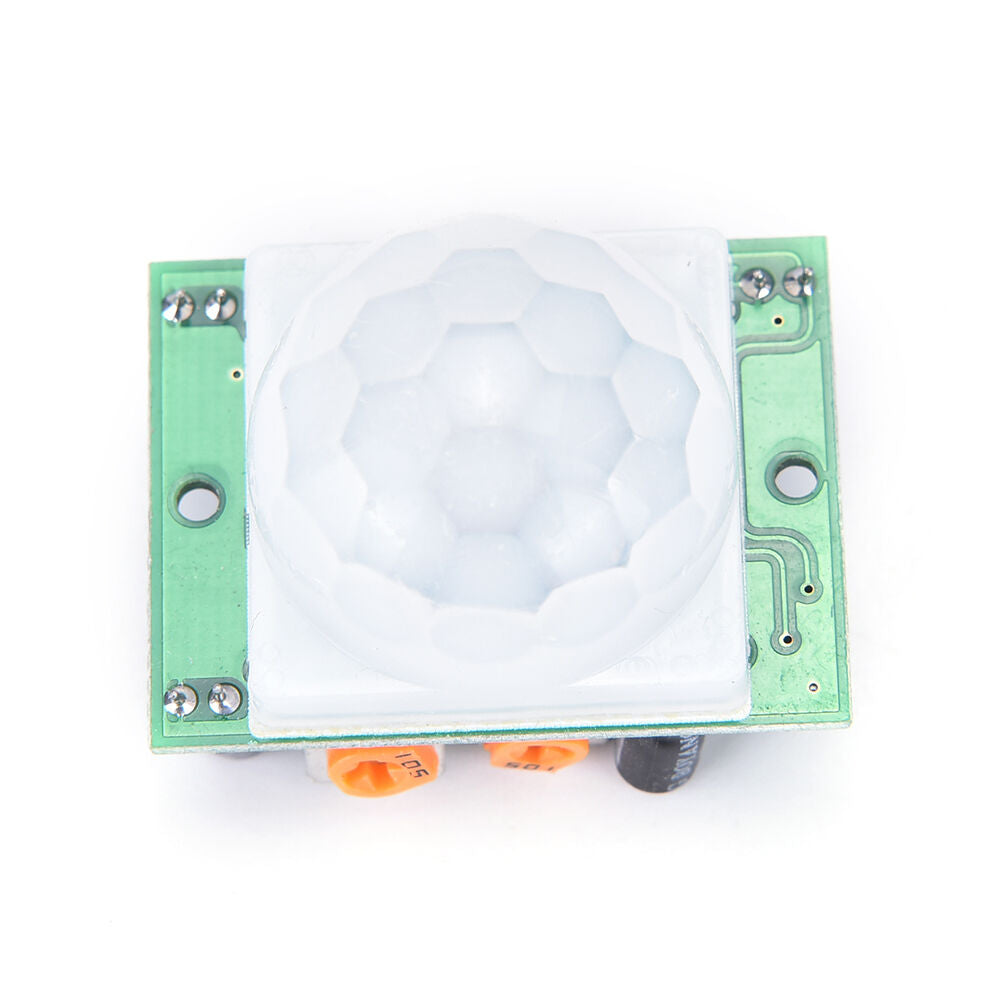 New HC-SR501 Infrared PIR Motion Sensor Module for Arduino Raspberry pi BDAU