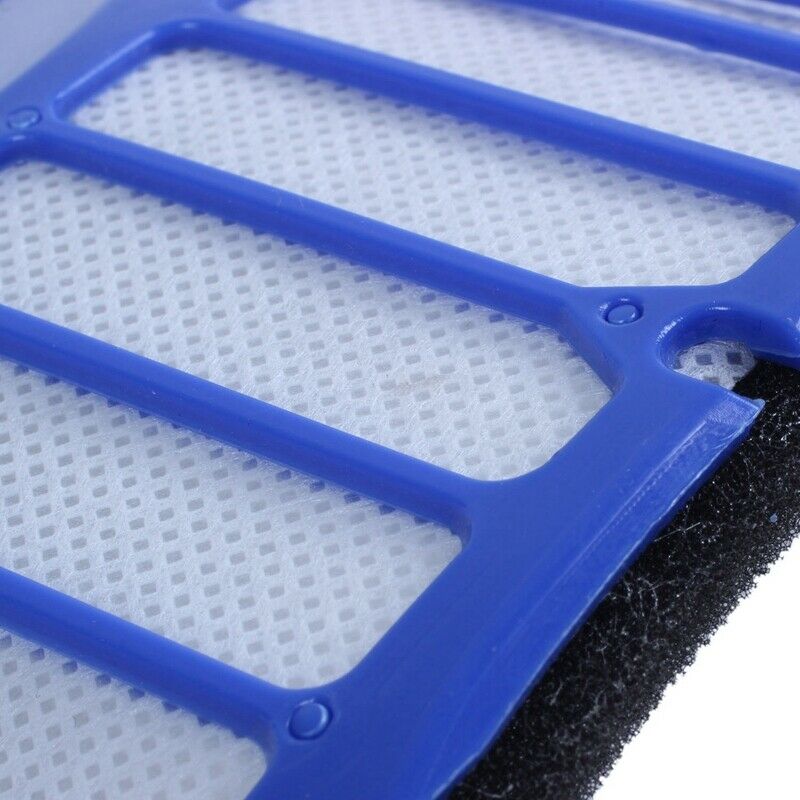 3pcs Dust Guard Filter for Roomba Irobot 500/600 Series Aerovac 550 560 650 62P7